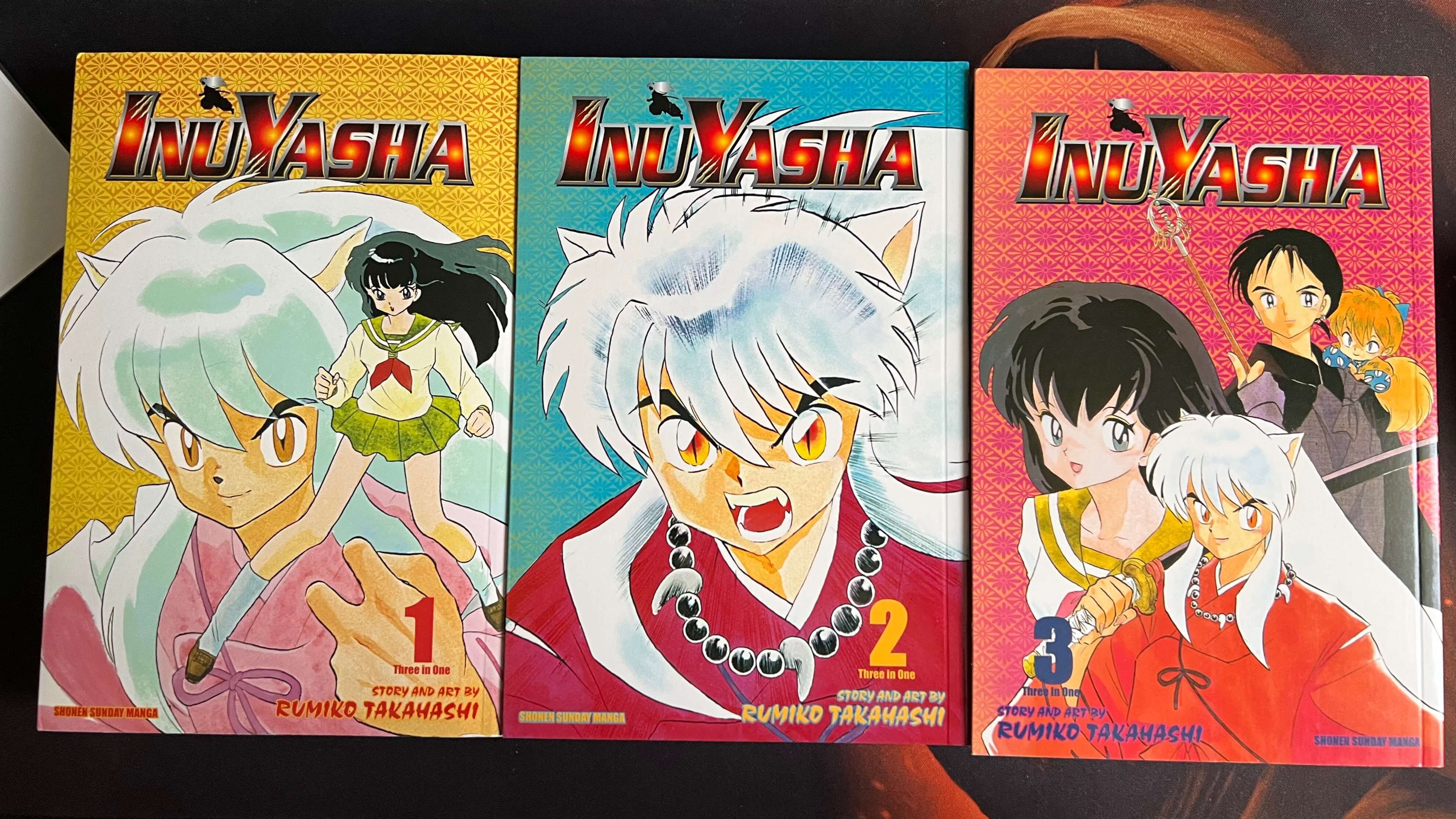 InuYasha