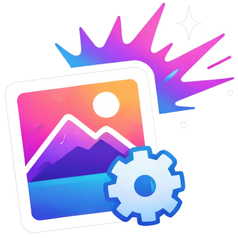 HoloPix logo